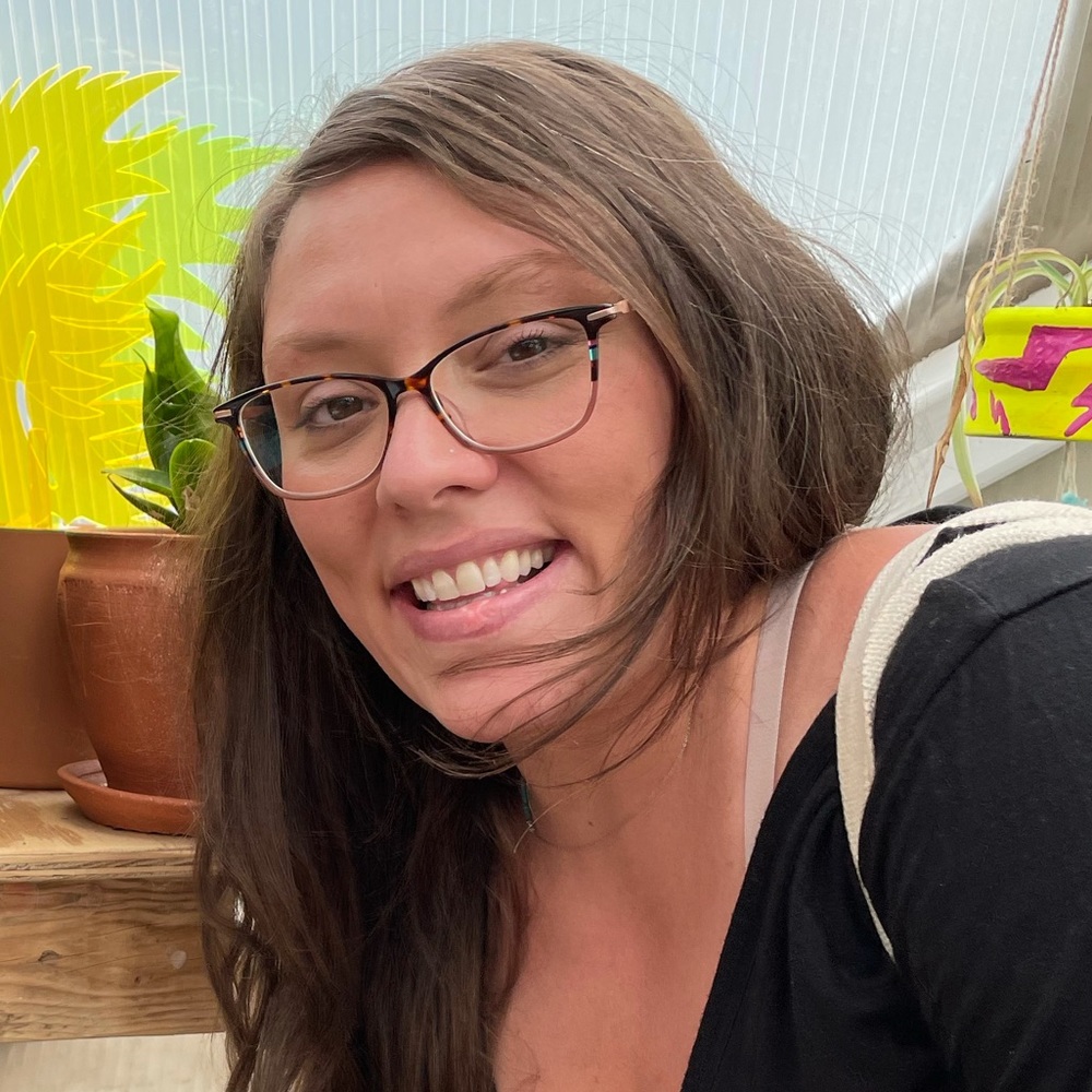 Meet your Posher, Brittany